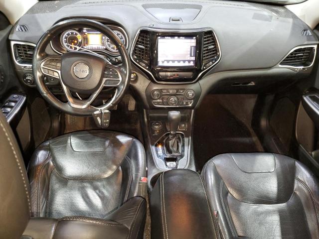 Photo 8 from auction – 2019 JEEP CHEROKEE L with VIN 1C4PJMDX4KD231053