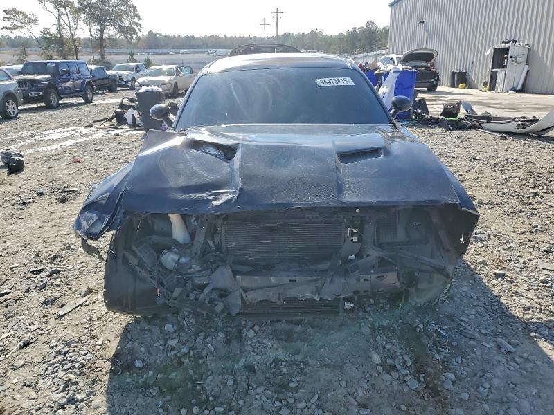 Photo 5 from auction – 2015 DODGE CHALLENGER with VIN 2C3CDZAG6FH723085