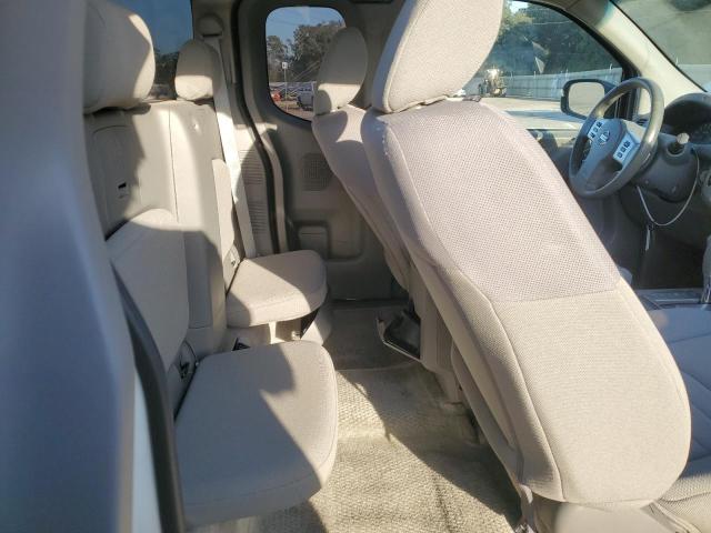Photo 10 from auction – 2018 NISSAN FRONTIER S with VIN 1N6BD0CT0JN719690