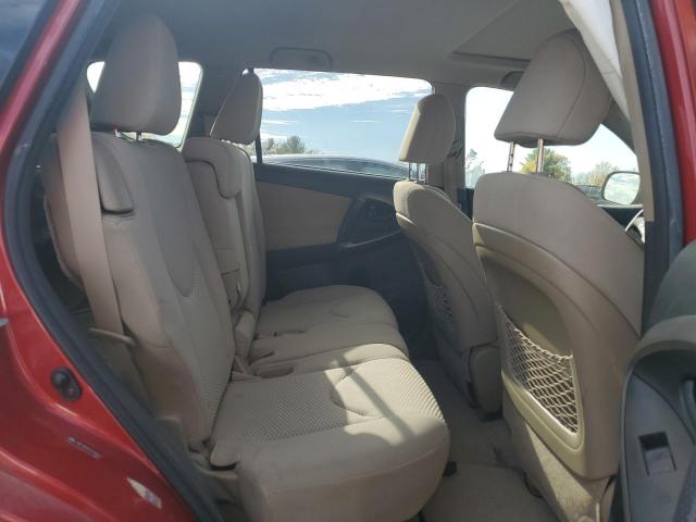 Photo 10 from auction – 2012 TOYOTA RAV4 with VIN JTMZF4DV8C5044256