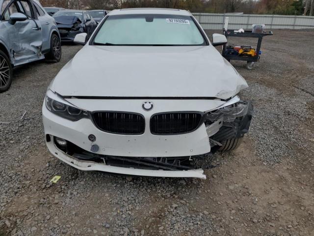 Photo 5 from auction – 2019 BMW 430XI GRAN with VIN WBA4J3C53KBL08162