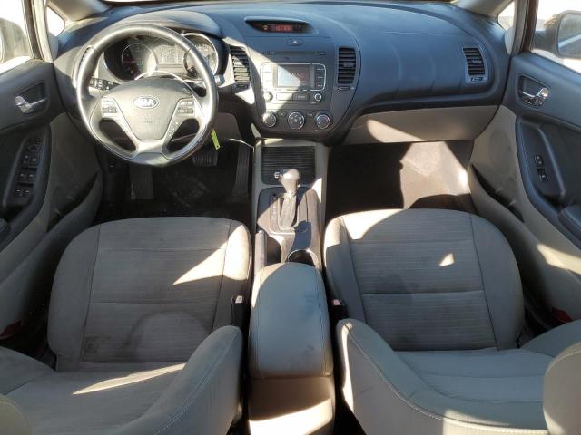 صورة رقم 8 من المزاد - 2014 KIA FORTE EX مع VIN KNAFX4A82E5052268