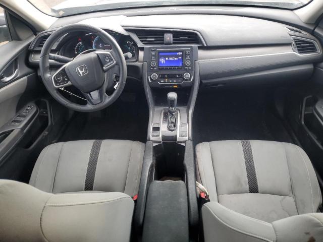 Photo 8 from auction – 2021 HONDA CIVIC LX with VIN 2HGFC2F64MH534064