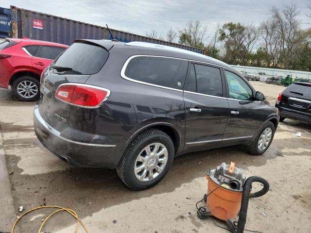 Photo 3 from auction – 2014 BUICK ENCLAVE with VIN 5GAKVBKDXEJ376262
