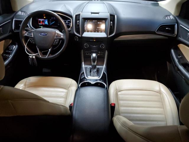 Photo 8 from auction – 2018 FORD EDGE SEL with VIN 2FMPK4J98JBC24402