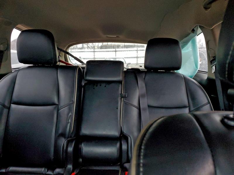 Photo 10 from auction – 2019 INFINITY QX60 with VIN 5N1DL0MM9KC565334