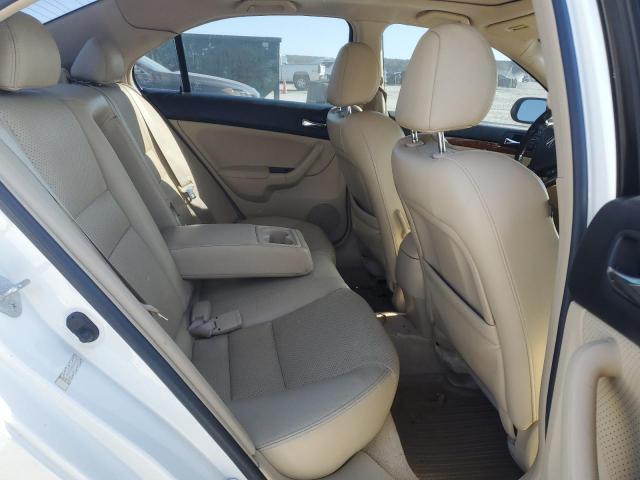 Photo 10 from auction – 2006 ACURA TSX with VIN JH4CL96806C020244