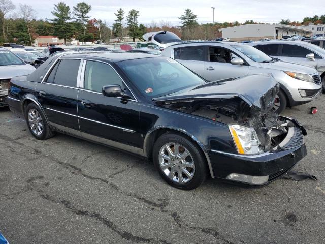 Photo 4 from auction – 2008 CADILLAC DTS with VIN 1G6KD57Y68U207537