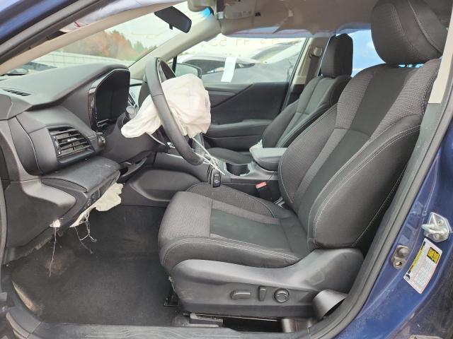 Photo 7 from auction – 2022 SUBARU OUTBACK PR with VIN 4S4BTADC8N3167136