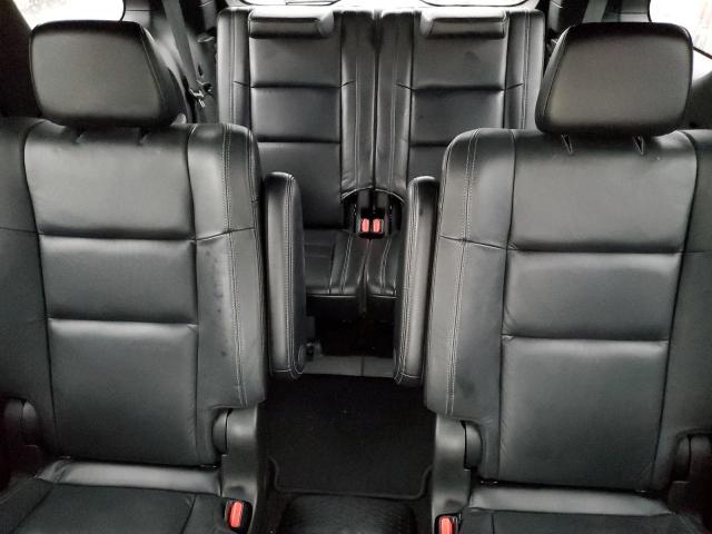 Photo 10 from auction – 2022 DODGE DURANGO GT with VIN 1C4RDJDG6NC211752