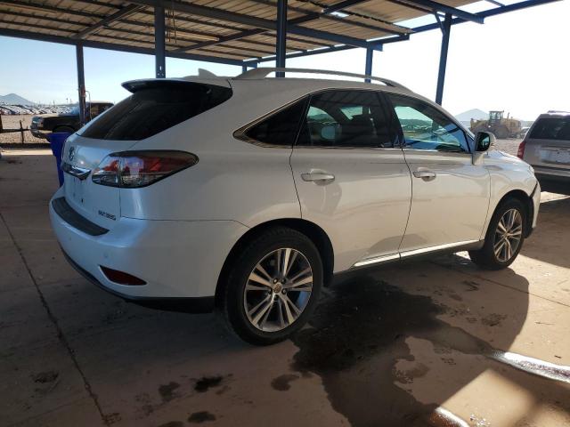 Photo 3 from auction – 2015 LEXUS RX 350 with VIN 2T2ZK1BA7FC179628