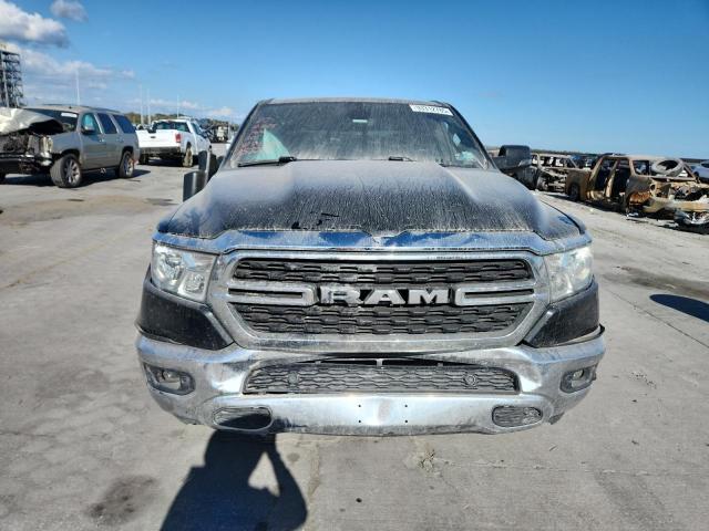 Photo 5 from auction – 2023 RAM 1500 with VIN 1C6RREFT3PN545240