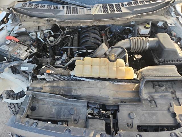 Photo 11 from auction – 2022 FORD F150 SUPER with VIN 1FTFX1E56NKD24386