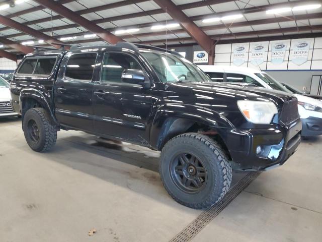 Photo 4 from auction – 2014 TOYOTA TACOMA DOU with VIN 3TMLU4EN9EM147211