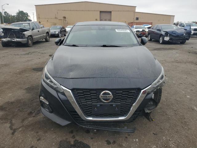 Photo 5 from auction – 2019 NISSAN ALTIMA SV with VIN 1N4BL4DW7KN309997
