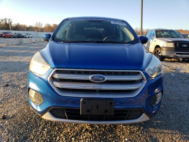 Photo 5 from auction – 2017 FORD ESCAPE SE with VIN 1FMCU0GD3HUD05616
