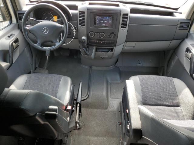 Photo 8 from auction – 2013 MERCEDES-BENZ SPRINTER 2 with VIN WD4PE7CD9D5796091