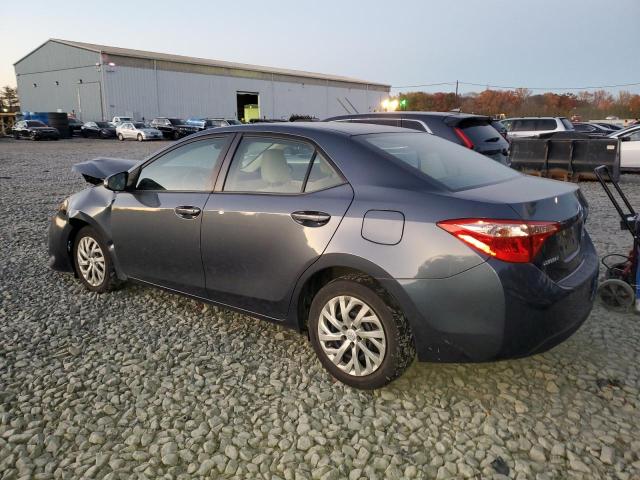 Photo 2 from auction – 2019 TOYOTA COROLLA L with VIN 2T1BURHE6KC187206