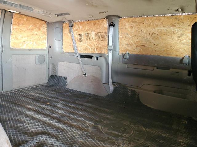Photo 11 from auction – 2002 CHEVROLET ASTRO with VIN 1GNDM19X12B139385