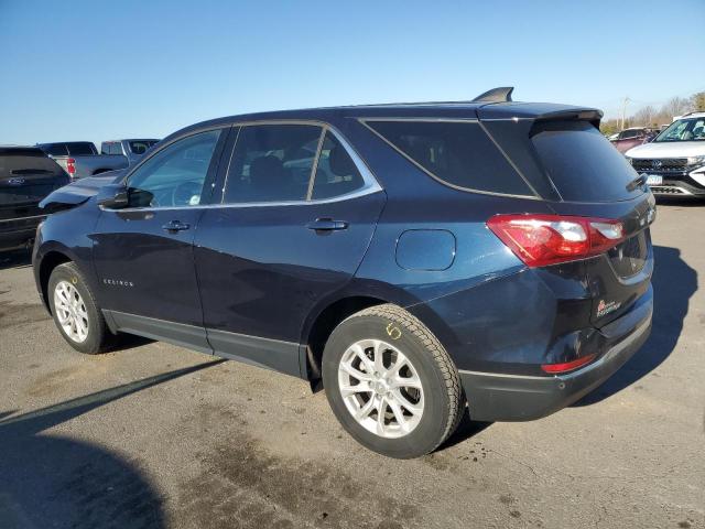 Photo 2 from auction – 2020 CHEVROLET EQUINOX LT with VIN 3GNAXUEV7LS642618