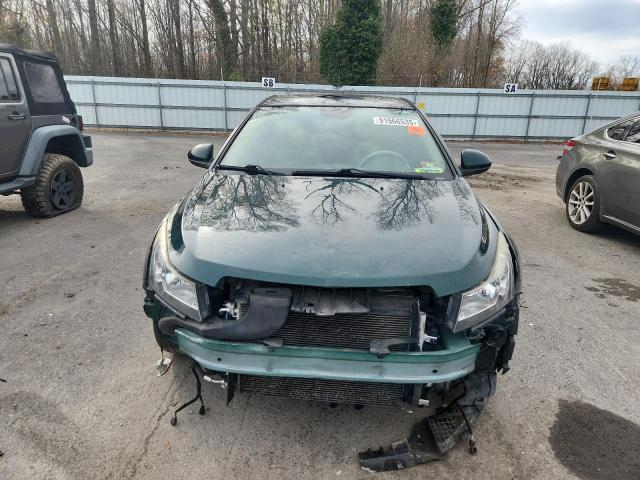 Photo 5 from auction – 2015 CHEVROLET CRUZE with VIN 1G1PG5SB1F7222433