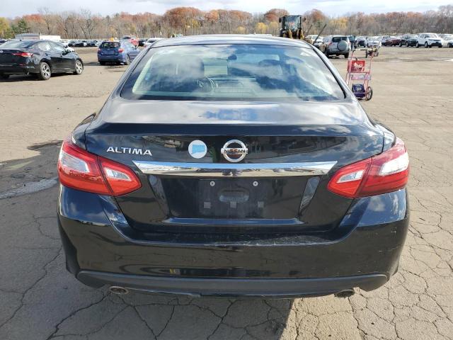 Photo 6 from auction – 2016 NISSAN ALTIMA 2.5 with VIN 1N4AL3AP2GC242134