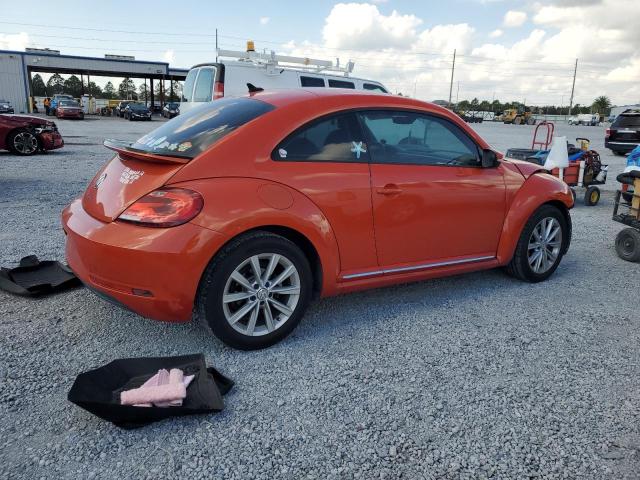 Photo 3 from auction – 2018 VOLKSWAGEN BEETLE S with VIN 3VWFD7AT2JM700873