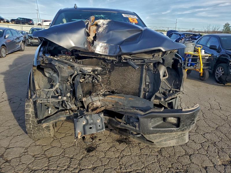 Photo 5 from auction – 2018 FORD F150 SUPER with VIN 1FTEW1E53JFC43847