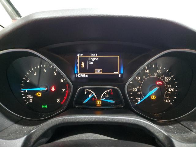 Photo 9 from auction – 2018 FORD FOCUS SE with VIN 1FADP3FE6JL213879