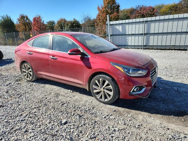Photo 4 from auction – 2018 HYUNDAI ACCENT LIM with VIN 3KPC34A32JE032042