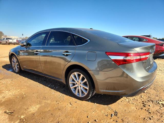 Photo 2 from auction – 2013 TOYOTA AVALON HYB with VIN 4T1BD1EB0DU017842