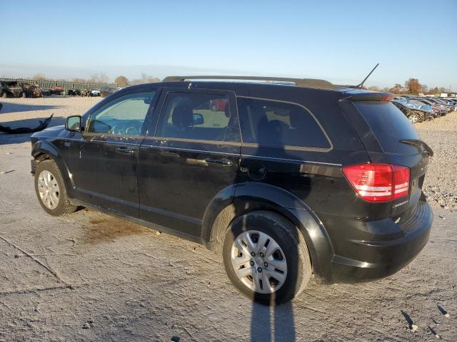 Photo 2 from auction – 2018 DODGE JOURNEY with VIN 3C4PDCAB0JT296114