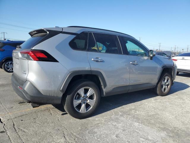 Photo 3 from auction – 2019 TOYOTA RAV4 LE with VIN 2T3MWRFVXKW016454