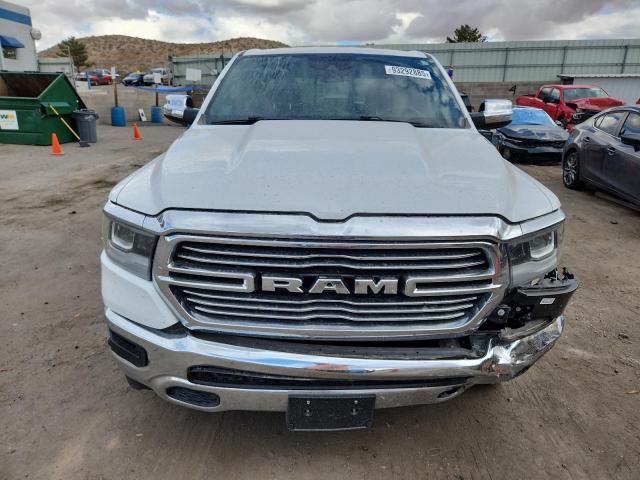 Photo 5 from auction – 2024 RAM 1500 LARAM with VIN 1C6SRFJT9RN146852
