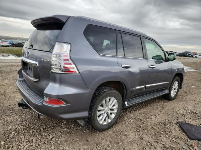 Photo 3 from auction – 2016 LEXUS GX 460 with VIN JTJBM7FX1G5143589