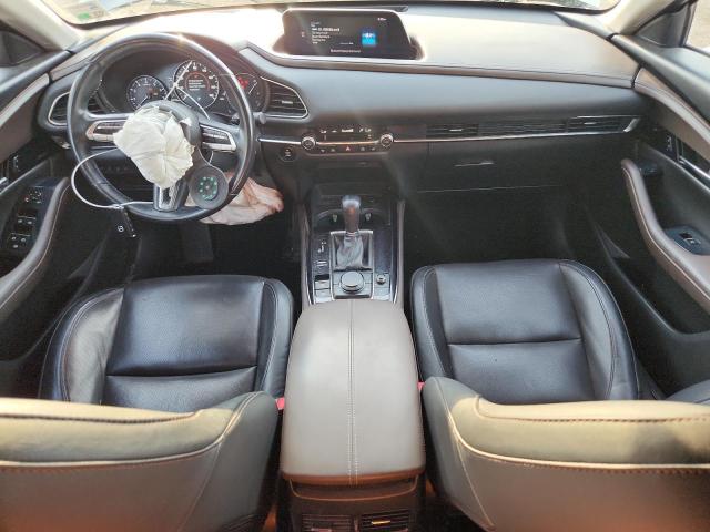Photo 8 from auction – 2020 MAZDA CX-30 PREM with VIN 3MVDMAEM4LM128538