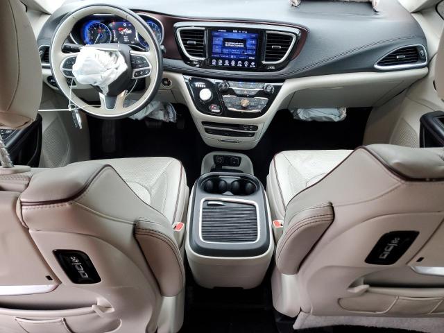 Photo 8 from auction – 2017 CHRYSLER PACIFICA L with VIN 2C4RC1GG4HR507010