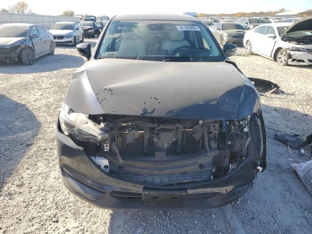 Photo 5 from auction – 2017 MAZDA CX-5 GRAND with VIN JM3KFADL0H0217200