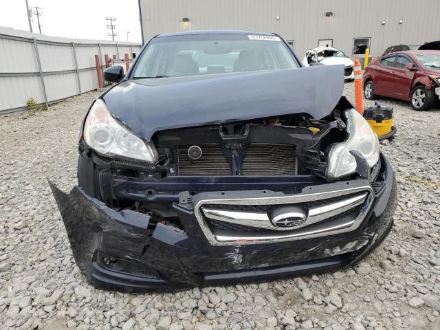 Photo 5 from auction – 2012 SUBARU LEGACY 2.5 with VIN 4S3BMCK69C3023957