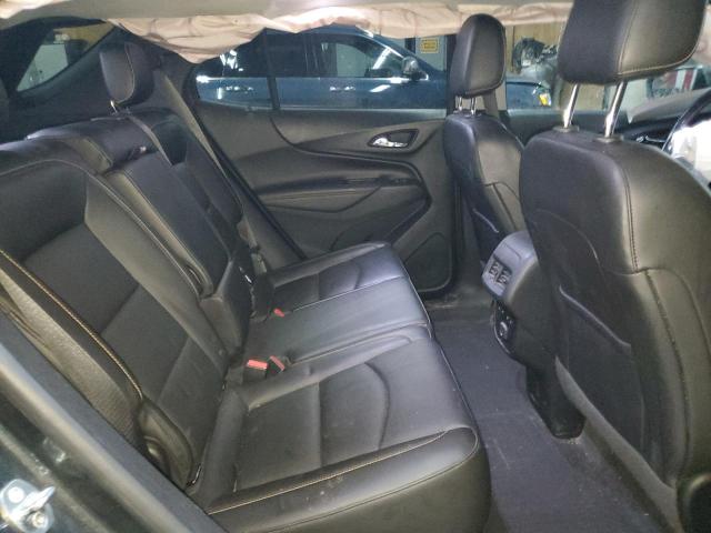 Photo 11 from auction – 2019 CHEVROLET EQUINOX PR with VIN 2GNAXYEX8K6216149
