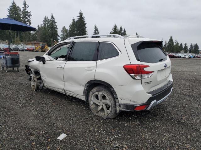 Photo 2 from auction – 2022 SUBARU FORESTER T with VIN JF2SKARC4NH509329