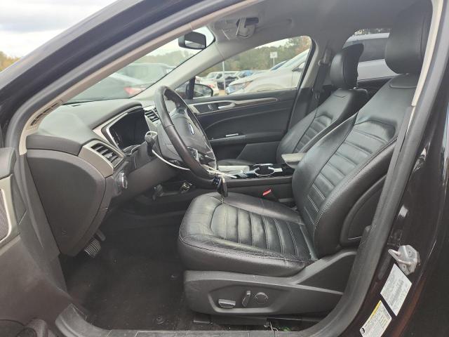 Photo 7 from auction – 2014 FORD FUSION SE with VIN 3FA6P0H90ER328301