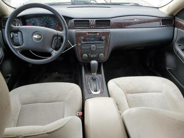 Photo 8 from auction – 2012 CHEVROLET IMPALA with VIN 2G1WG5E38C1229100