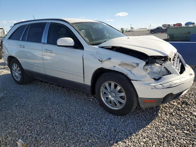 Photo 4 from auction – 2007 CHRYSLER PACIFICA T with VIN 2A8GF68XX7R244054