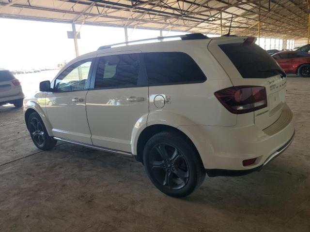 Photo 2 from auction – 2019 DODGE JOURNEY CR with VIN 3C4PDCGG5KT857959