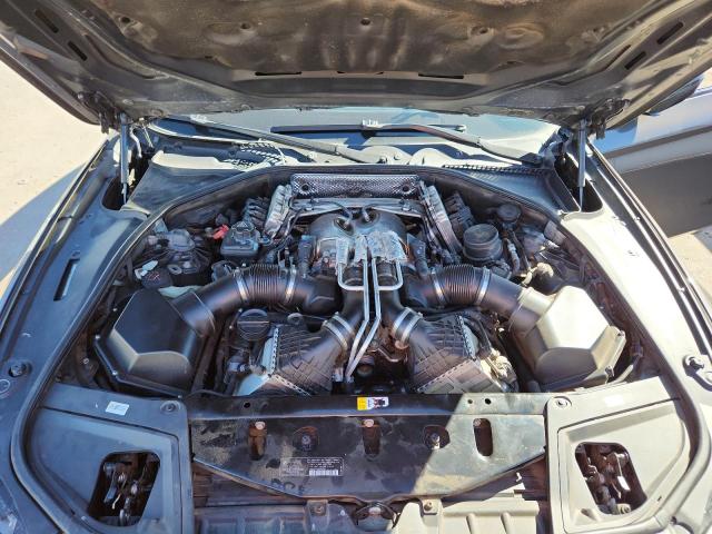 Photo 11 from auction – 2013 BMW M5 with VIN WBSFV9C56DD095890