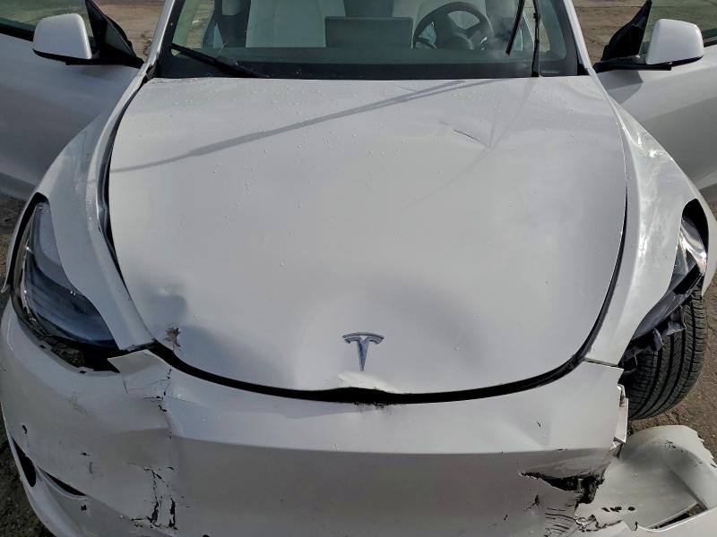 صورة رقم 11 من المزاد - 2022 TESLA MODEL Y مع VIN 7SAYGDEF5NF390415