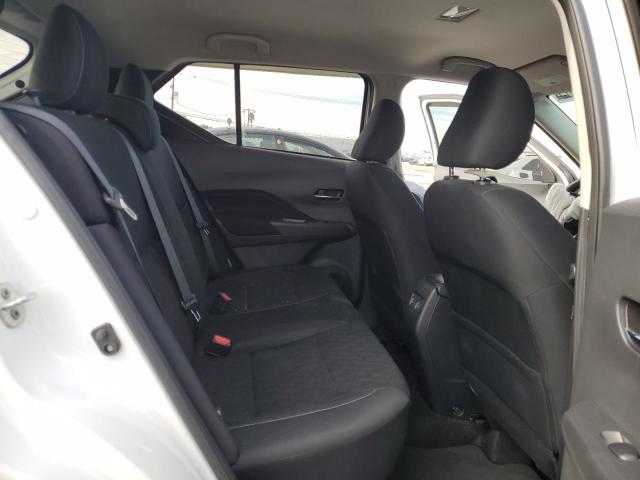 Photo 11 from auction – 2023 NISSAN KICKS SV with VIN 3N1CP5CV1PL536775