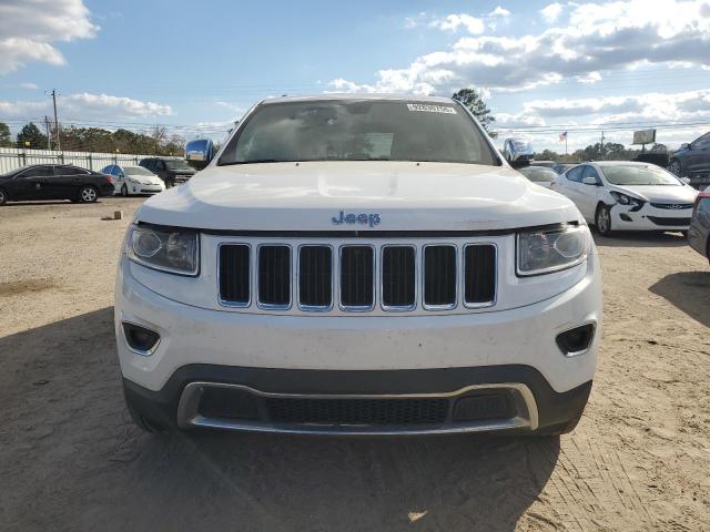 Photo 5 from auction – 2016 JEEP GRAND CHER with VIN 1C4RJEBG8GC390818