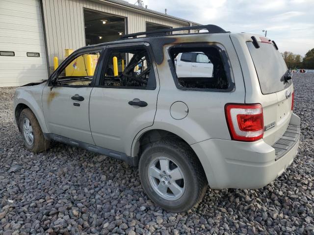 Photo 2 from auction – 2009 FORD ESCAPE XLT with VIN 1FMCU03739KC81458